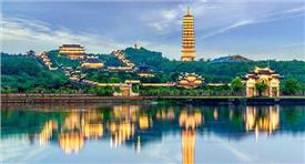 Du lịch Hà Nội - Bái Đính Tràng An - Hạ Long Tuần Châu 3 ngày 2 đêm